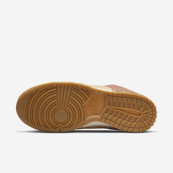 Nike Dunk Low Disrupt 2 SE "Mineral Clay" (W) - Зображення 2
