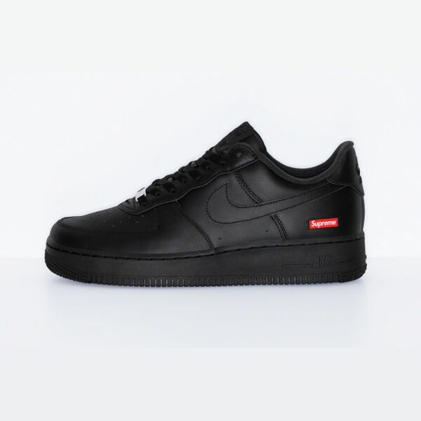 Supreme x Nike Air Force 1 Low