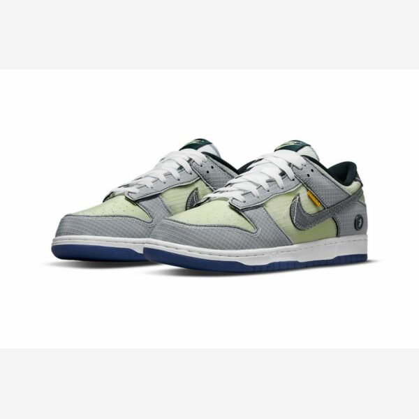Nike Dunk Low Union Passport Pack "Pistachio"