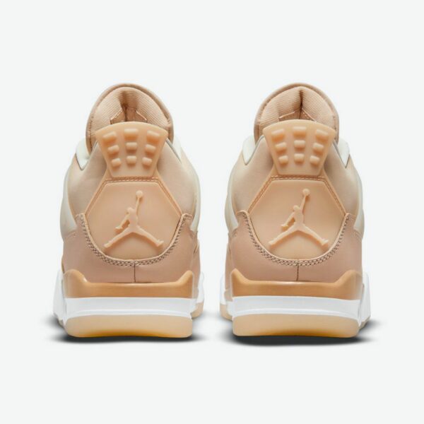 Air Jordan 4 Retro 'Shimmer' (W) - Зображення 5