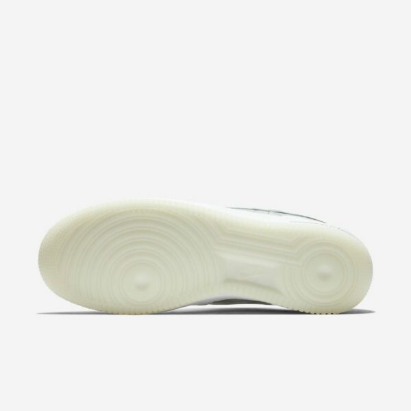 Nike Air Force 1 Low "Skeleton" White - Зображення 2