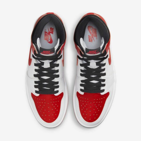 Air Jordan 1 High OG “Heritage” - Зображення 4