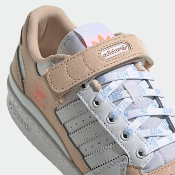 adidas Forum 84 Low Halo Blush - Зображення 7