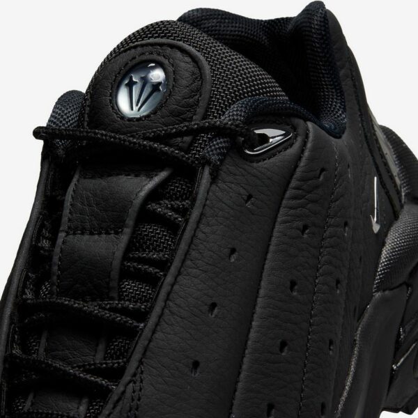NOCTA x Nike Hot Step Air Terra Drake Black - Зображення 13