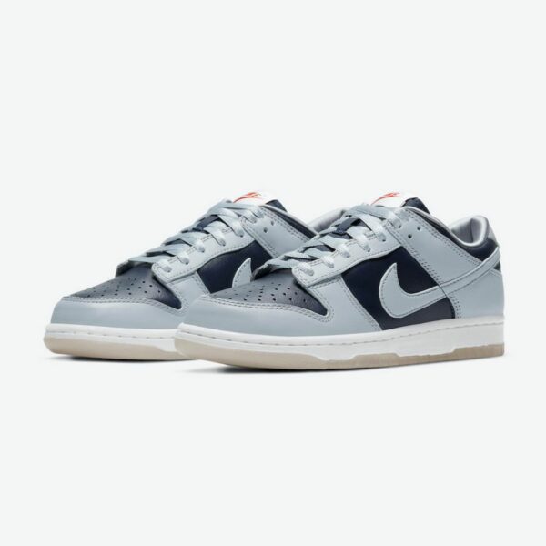 Nike Dunk Low 'College Navy' (W) - Зображення 3