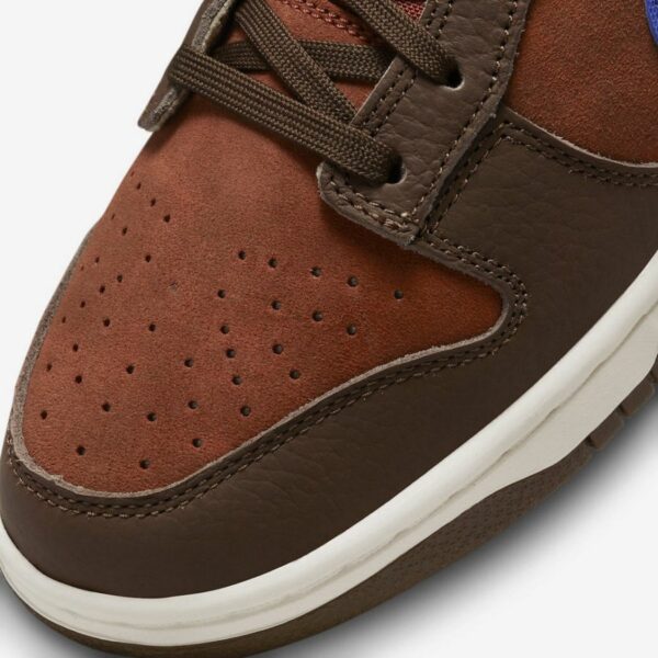 Nike Dunk Low «Mars Stone» - Зображення 7