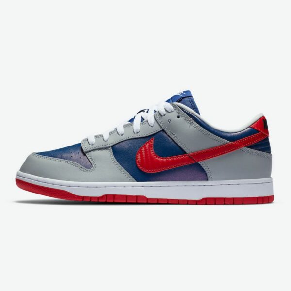 Nike Dunk Low 'Samba'