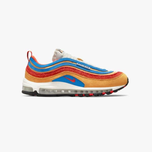 Nike Air Max 97 SE Running Club - Зображення 5