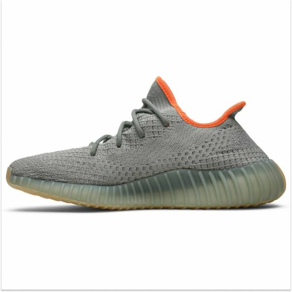 Adidas Yeezy Boost 350 V2 “Desert Sage" - Зображення 5