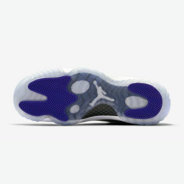 Air Jordan 11 "Concord" - Зображення 6