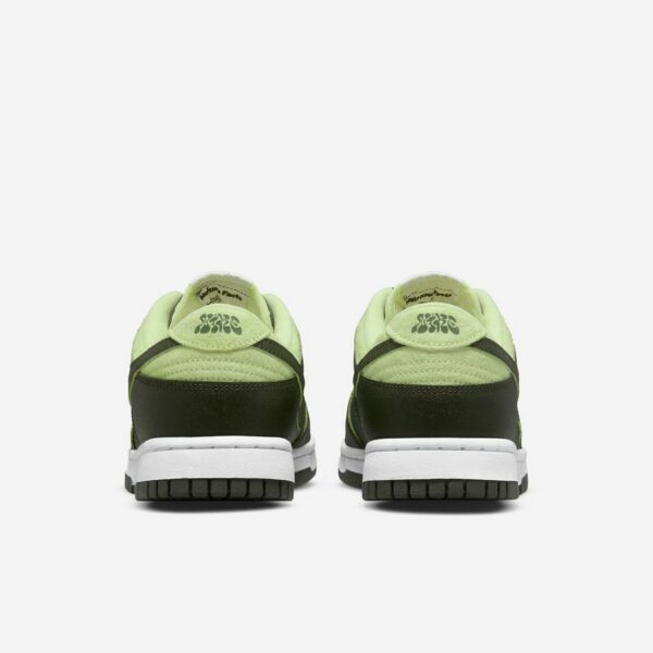 Nike Dunk Low LX “Avocado” - Зображення 5