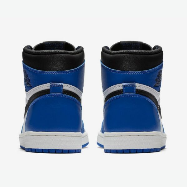 Air Jordan 1 Retro High OG 'Game Royal' - Зображення 5