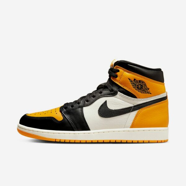 Air Jordan 1 Retro High OG "Taxi"
