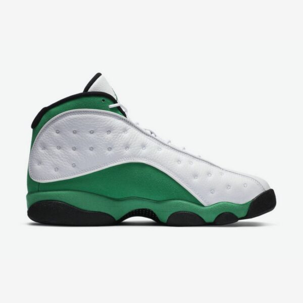Air Jordan 13 Retro "Lucky Green" - Зображення 6