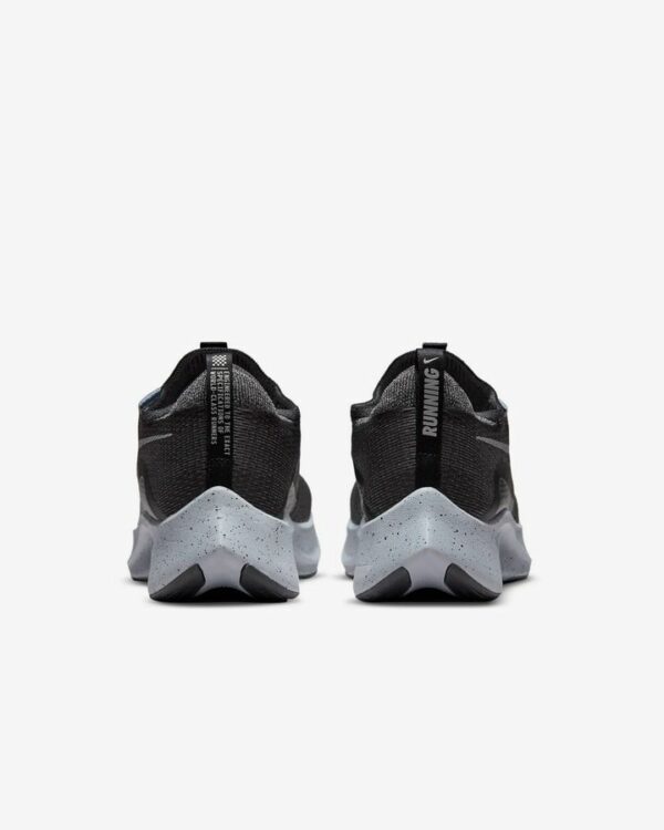 Nike Zoom Fly 4 Dark Smoke Grey - Зображення 6