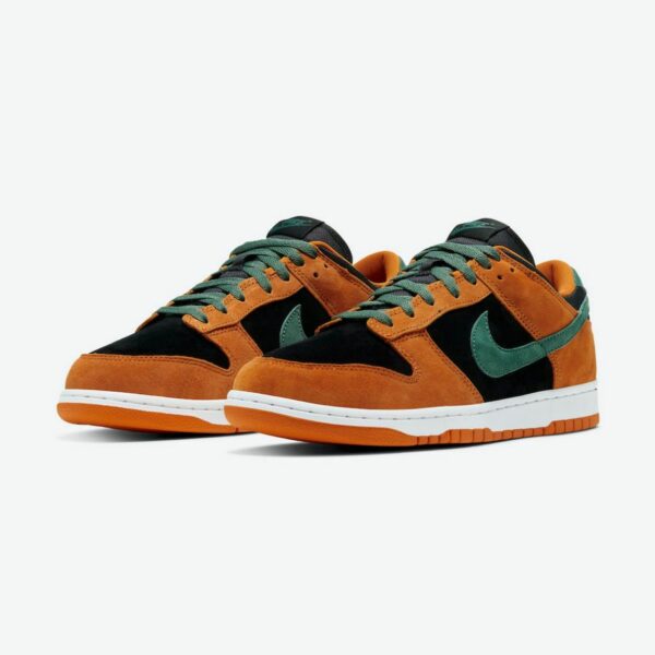 Nike Dunk Low SP 'Ceramic' - Зображення 3