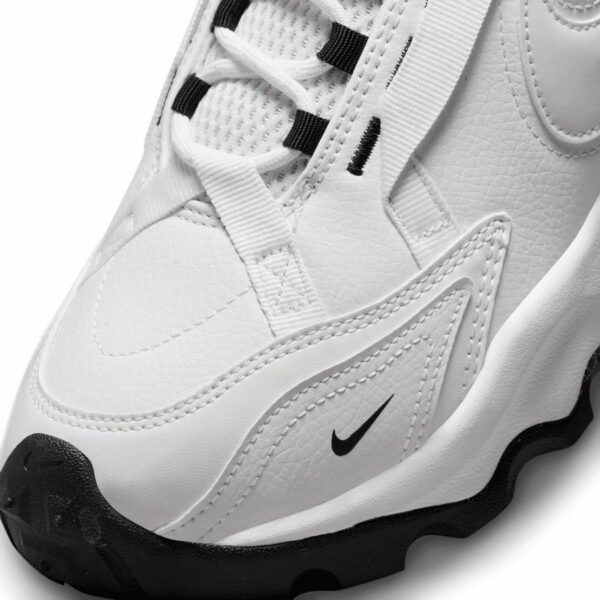 Nike TC 7900 White/Black (W) - Зображення 7