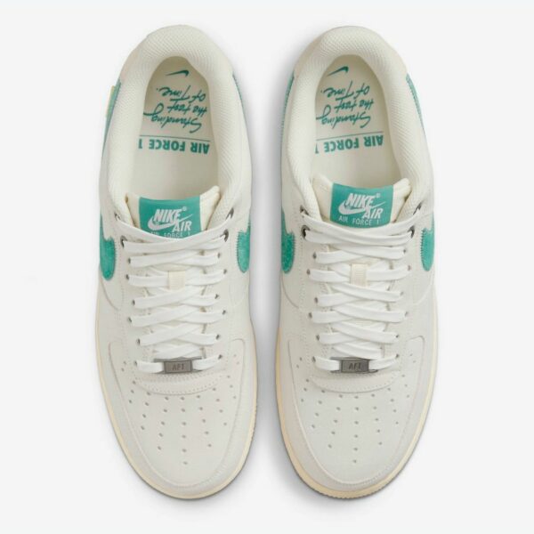 Nike Air Force 1 'Test of Time' - Зображення 4