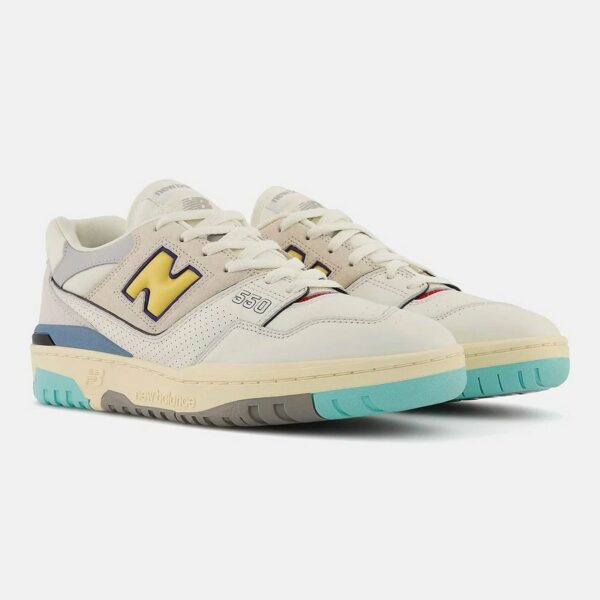 New Balance 550 "Multi-Color" - Зображення 2