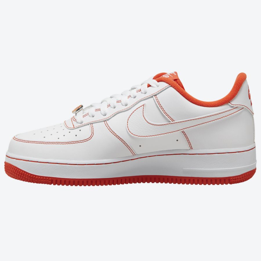 Nike Air Force 1 Low 'Rucker Park'