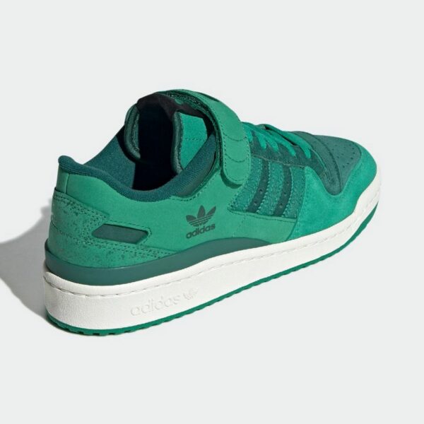 adidas Forum Low "Green Pepper" - Зображення 3