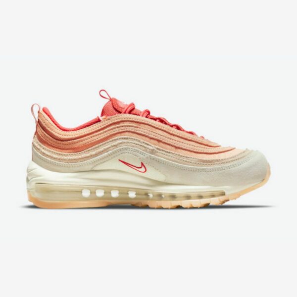 Nike Air Max 97 “Sisterhood” (W) - Зображення 5