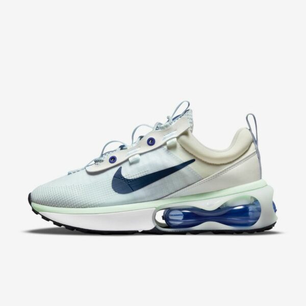Nike Air Max 2021 Barely Green