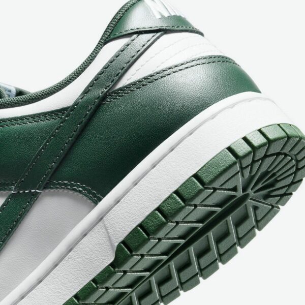 Nike Dunk Low 'Varsity Green' - Зображення 8