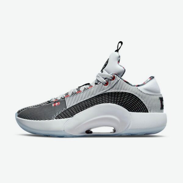 Air Jordan 35 Low 'Quai 54'