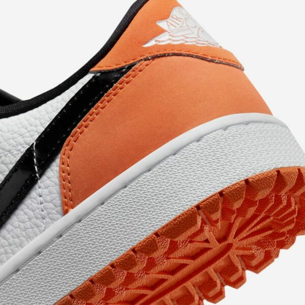 Air Jordan 1 Low Golf “Shattered Backboard” - Зображення 7