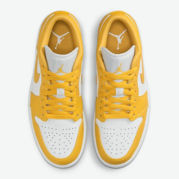 Air Jordan 1 Low 'Pollen' - Зображення 4