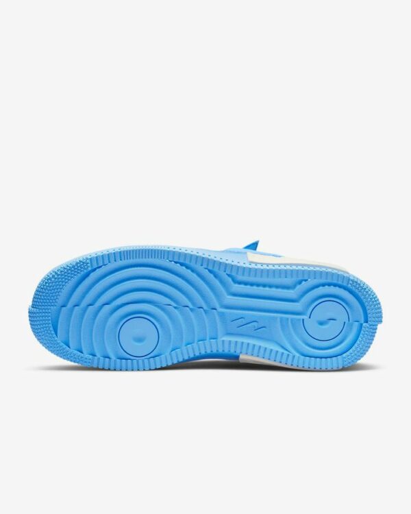 Nike Air Force 1 Fontanka University Blue (W) - Зображення 2