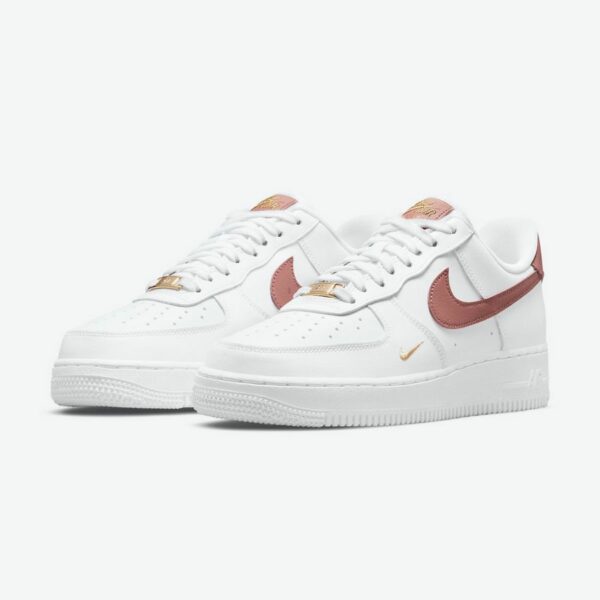 Nike Air Force 1 Low 'Rust Pink' (W) - Зображення 2