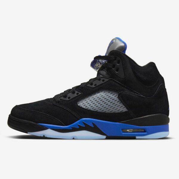 Air Jordan 5 “Racer Blue”