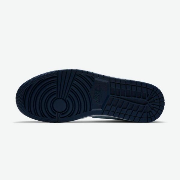 Air Jordan 1 Low SE 'Washed Denim' - Зображення 6