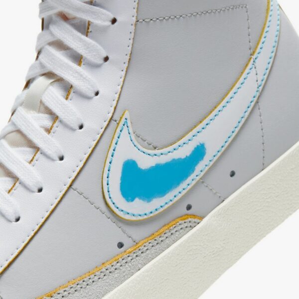 Nike Blazer Mid ’77 "Label Maker" - Зображення 12