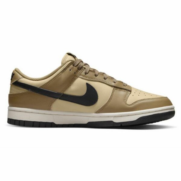 Nike Dunk Low "Dark Driftwood" (W) - Зображення 3