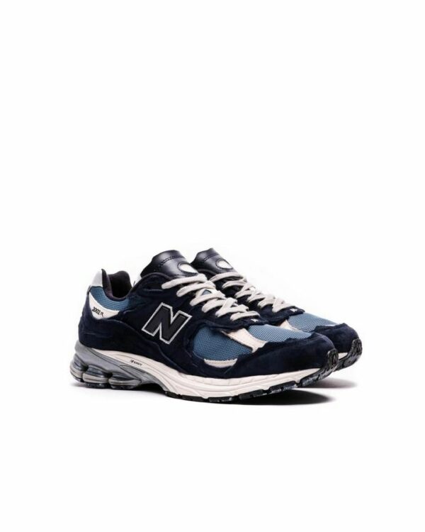 New Balance 2002R Protection Pack Dark Navy - Зображення 3