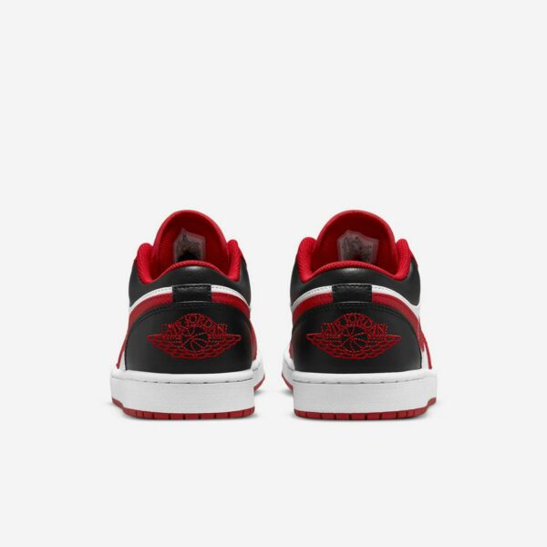 Air Jordan 1 Low “Bulls” - Зображення 5