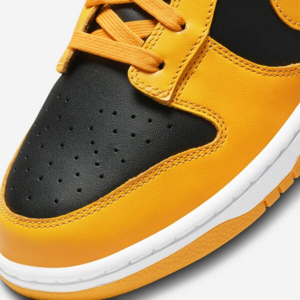 Nike Dunk Low “Goldenrod” - Зображення 7