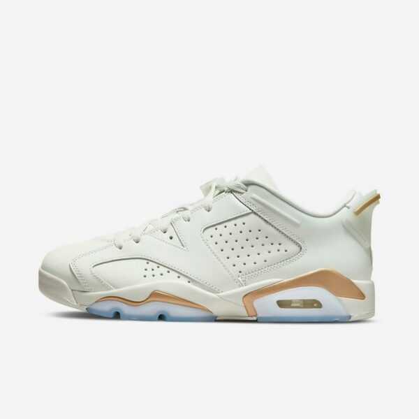 Air Jordan 6 Low “Chinese New Year”