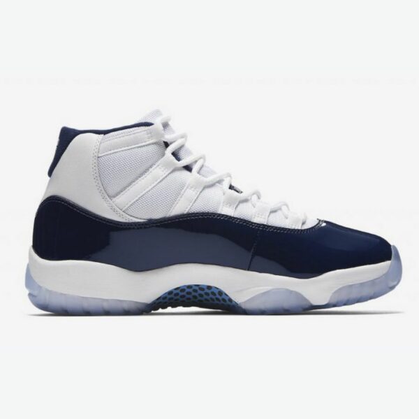 Air Jordan 11 Retro “Win Like 82” - Зображення 6
