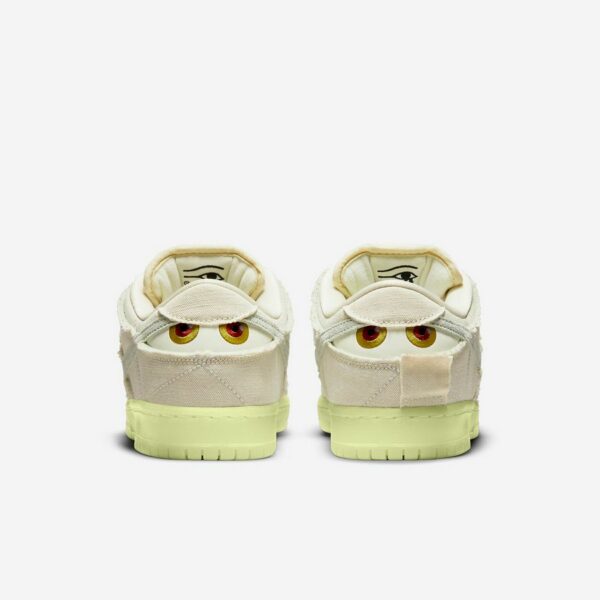 Nike SB Dunk Low “Mummy” - Зображення 7