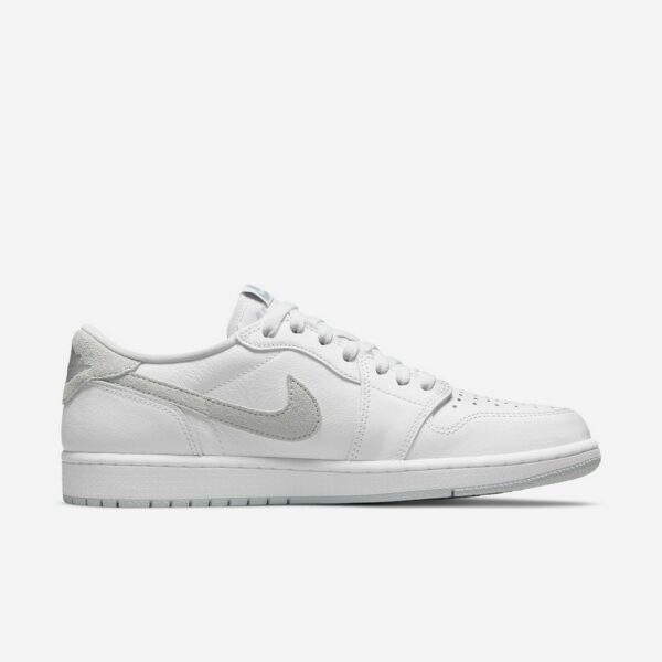Air Jordan 1 Low OG “Neutral Grey" - Зображення 3