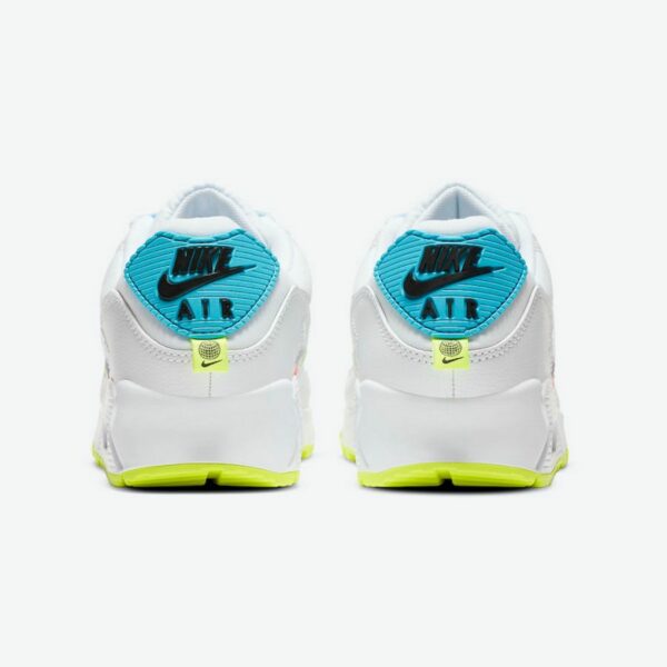 Nike Air Max 90 SE "Worldwide Pack" - Зображення 5