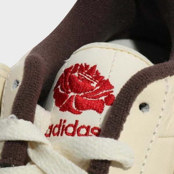 adidas Forum Low Cream Rose - Зображення 7