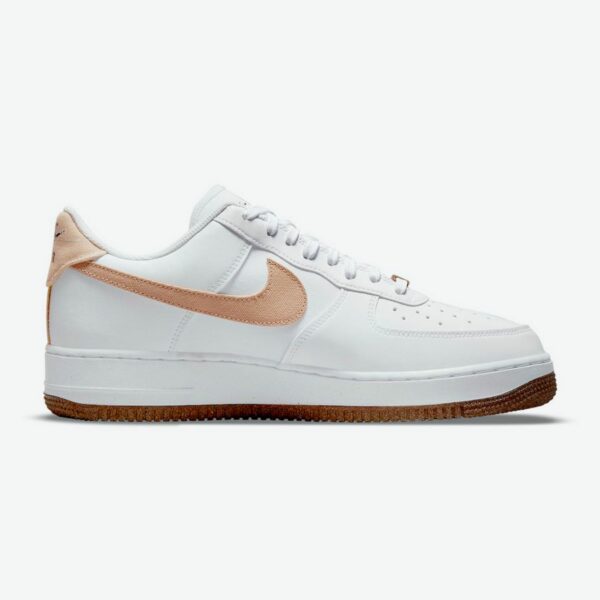Nike Air Force 1 Low 'Rhubarb' - Зображення 2