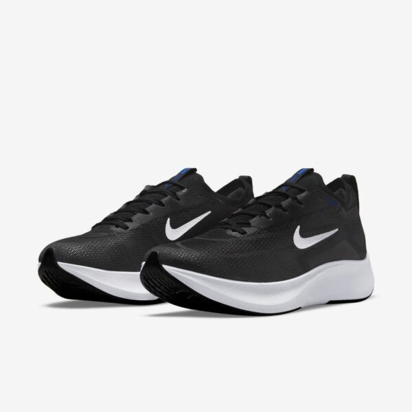 Nike Zoom Fly 4 Black/White - Зображення 5