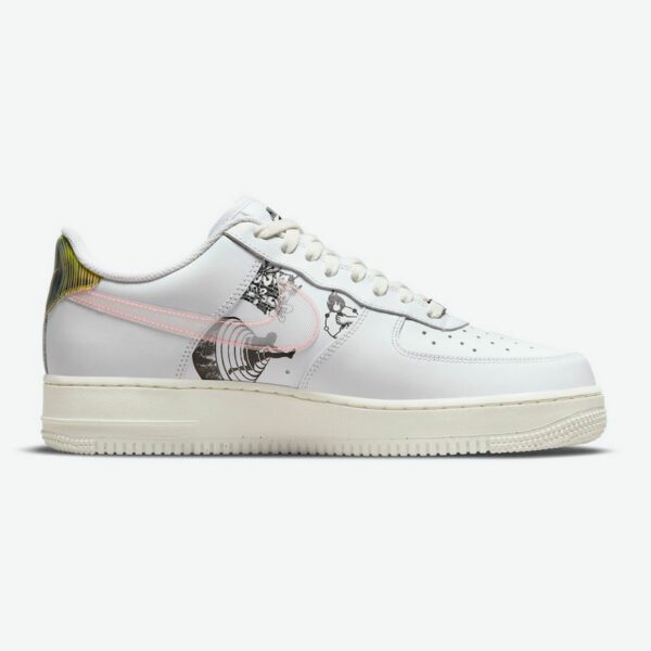 Nike Air Force 1 Low 'The Great Unity' - Зображення 2