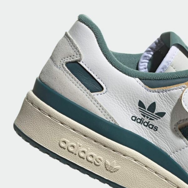 adidas Forum Low Wild Teal - Зображення 7